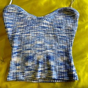 Et Clet Rare!!!! V tube small.